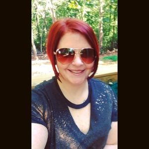 Meet your Posher, Kristy